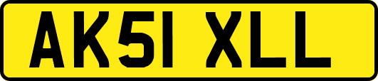 AK51XLL