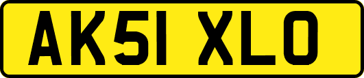 AK51XLO