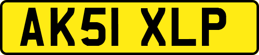 AK51XLP