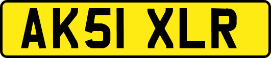 AK51XLR