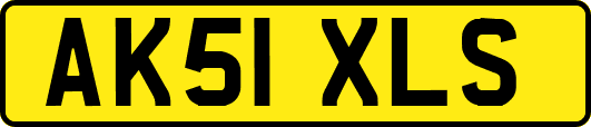 AK51XLS