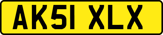 AK51XLX