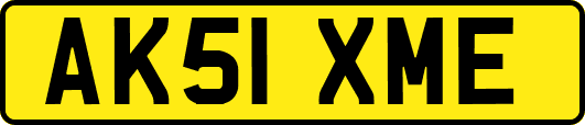 AK51XME