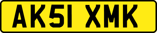 AK51XMK