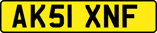 AK51XNF