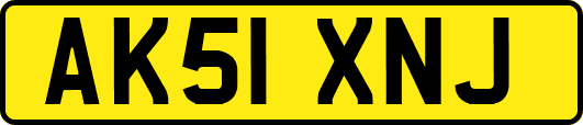 AK51XNJ