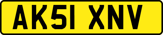 AK51XNV