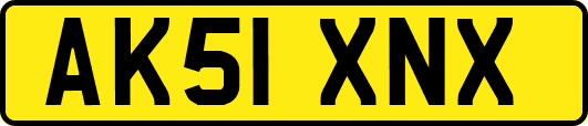 AK51XNX