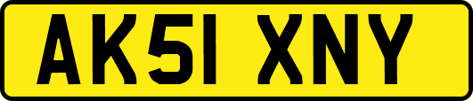 AK51XNY