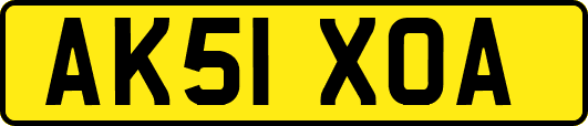 AK51XOA