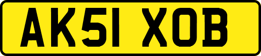 AK51XOB