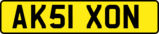 AK51XON