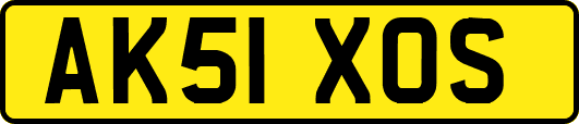 AK51XOS