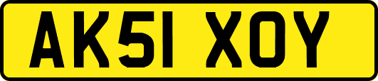 AK51XOY