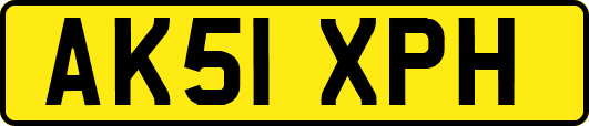 AK51XPH