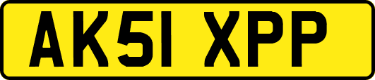 AK51XPP