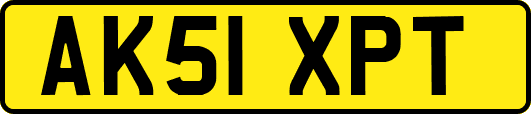 AK51XPT