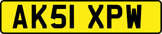 AK51XPW