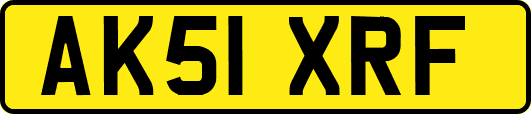 AK51XRF