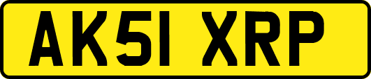 AK51XRP