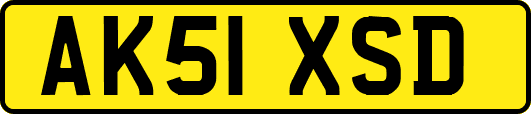AK51XSD