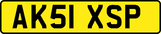 AK51XSP