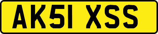 AK51XSS