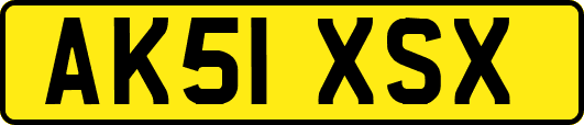 AK51XSX