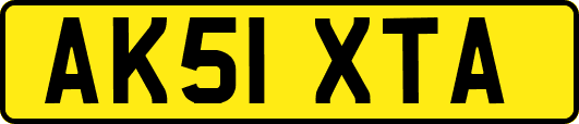 AK51XTA