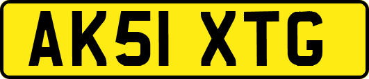 AK51XTG