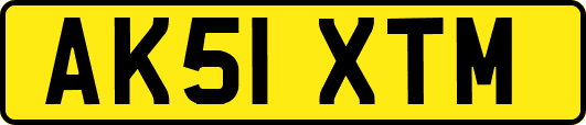AK51XTM