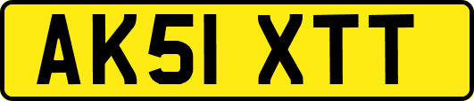 AK51XTT