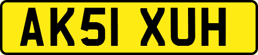 AK51XUH