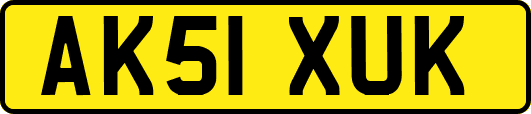 AK51XUK