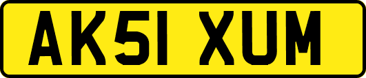 AK51XUM