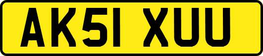 AK51XUU