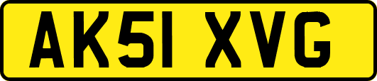 AK51XVG