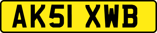 AK51XWB