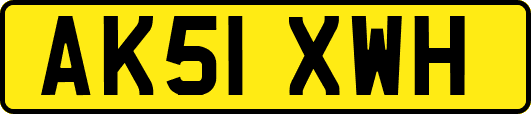 AK51XWH