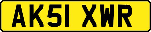AK51XWR