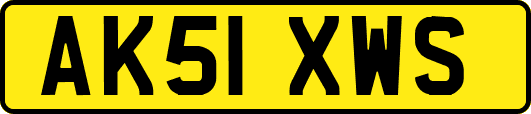AK51XWS