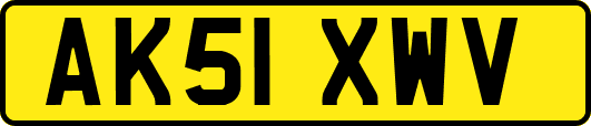 AK51XWV