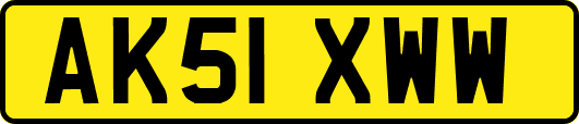 AK51XWW