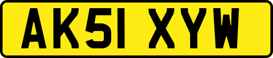 AK51XYW