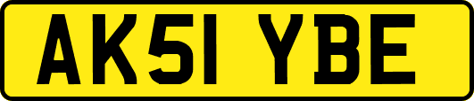 AK51YBE