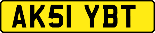 AK51YBT