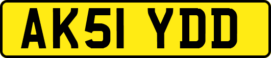 AK51YDD