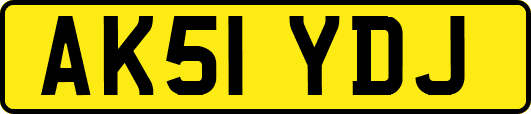 AK51YDJ