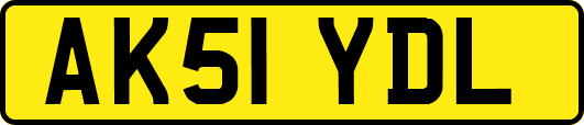 AK51YDL