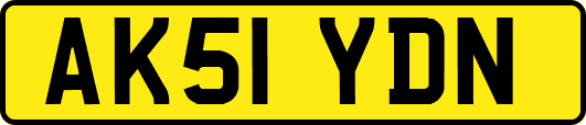 AK51YDN